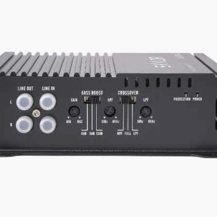 SKYLOR AD-2.75AB усилитель в Самаре
