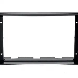 Рамка UMS для TOYOTA Avensis 2003-2008  9"