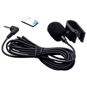 Микрофон 3.5", универсальный AurA AMM-MIC1