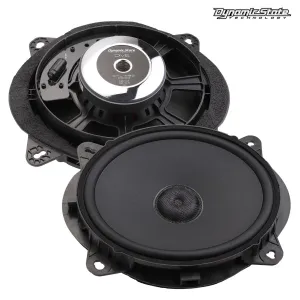 Dynamic State DIVE DTL-M89 компонентная акустика