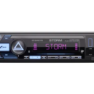 AurA STORM-545BT 1 din магнитола