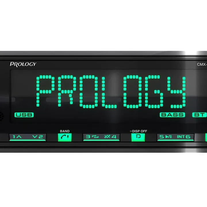 Prology CMX-260 1 din магнитола в Самаре