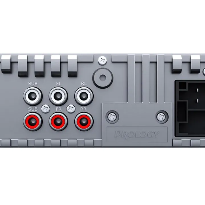 Prology CMX-260 1 din магнитола в Самаре
