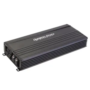 Dynamic State SKIF SKA-70.4 усилитель