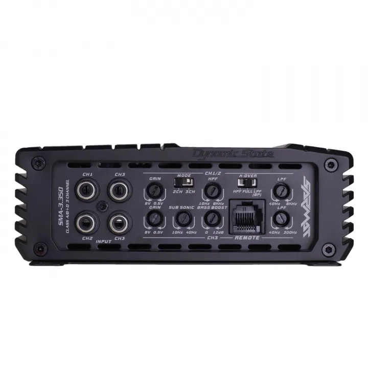 Dynamic State SMA-3.350 SARMAT усилитель в Самаре