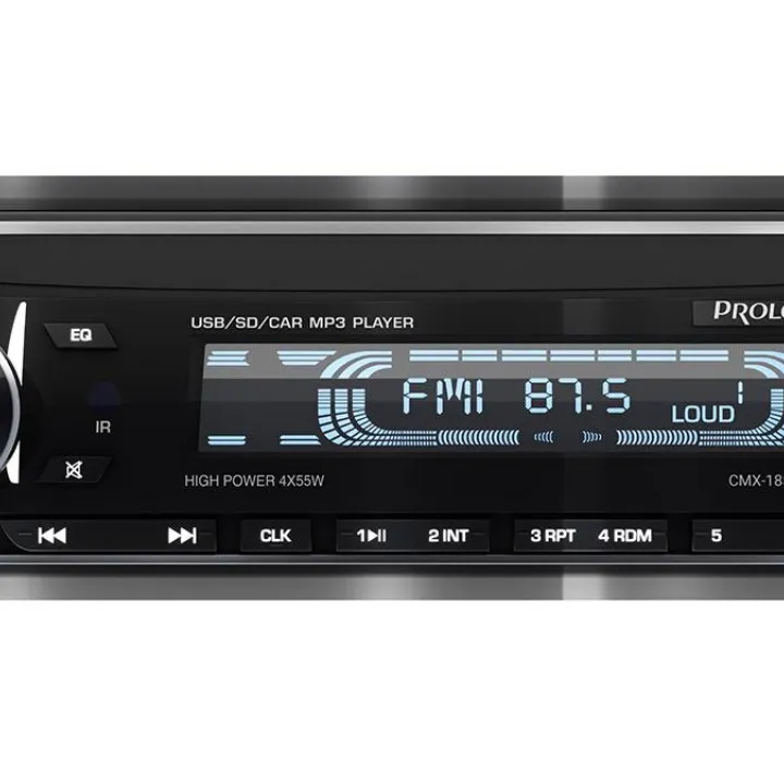 Prology CMX-185 магнитола в Самаре
