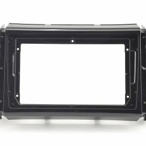 Incar RTY-FC549 Рамка UMS для TOYOTA Fortuner, SW4 2015+, 9"