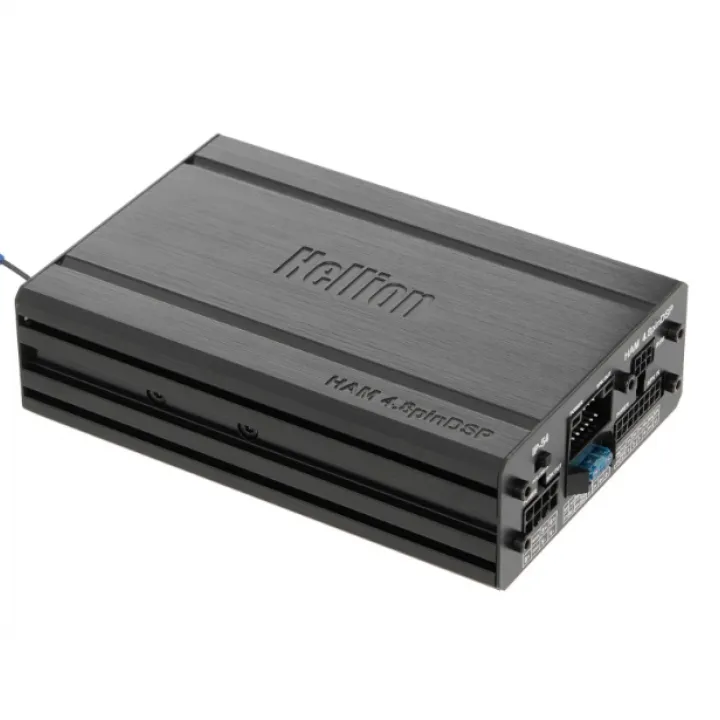 HELLION HAM 4.8pin DSP Процессор в Самаре