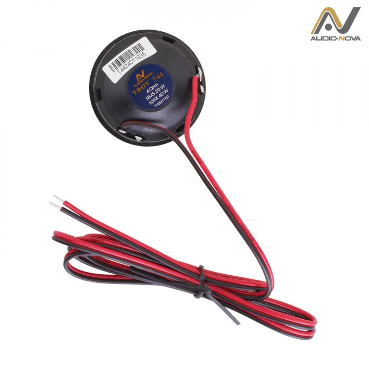 AUDIO NOVA TROY CS-162P компонентная акустика в Самаре