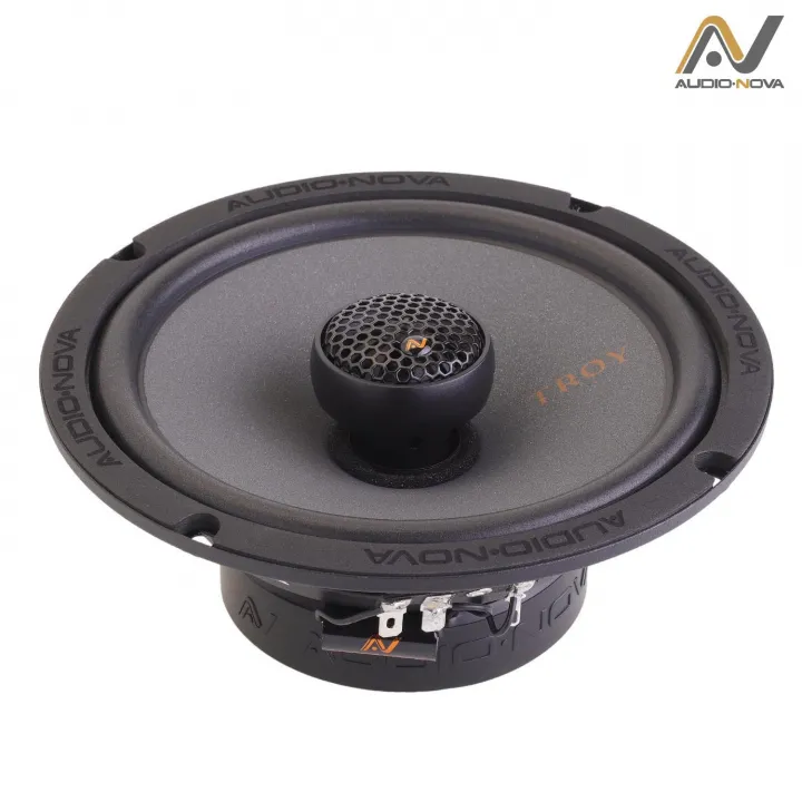 AUDIO NOVA TROY CX-162P коаксиальная акустика в Самаре
