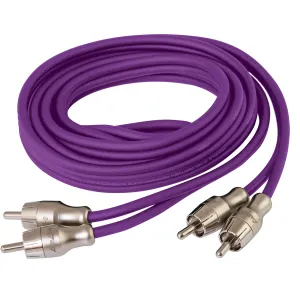 AURA RCA-B230 MkII 3 метра межблочный кабель