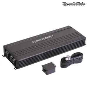 Dynamic State SMA-1.1600 SARMAT усилитель