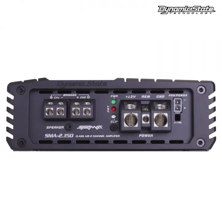 Dynamic State SMA-2.150 SARMAT усилитель в Самаре