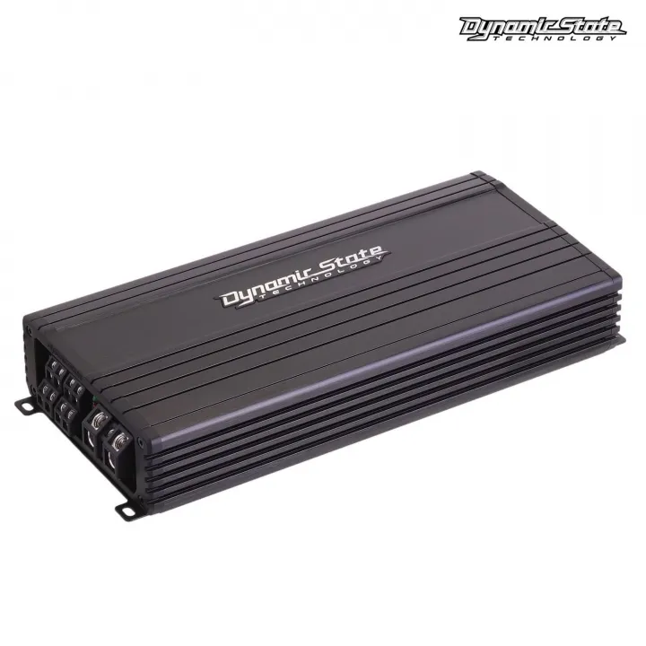 Dynamic State SKIF SKA-200.4 усилитель в Самаре
