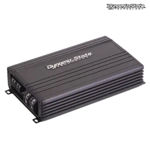 Dynamic State SKIF SKA-80.2 усилитель