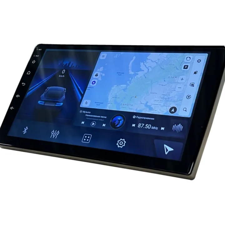 Pulsar PRO 9.0 6/128GB магнитола в Самаре
