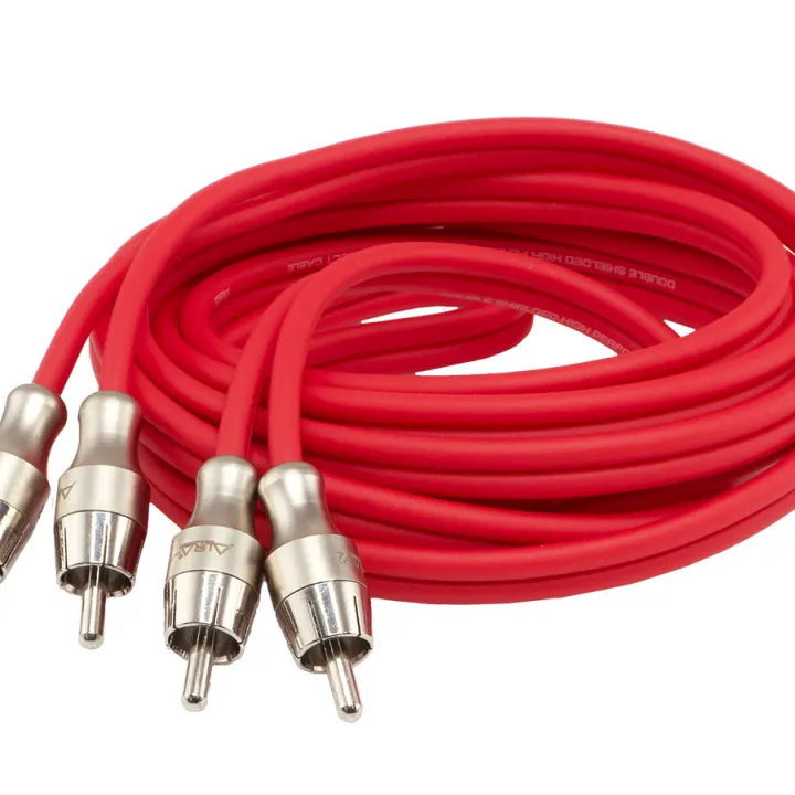 AURA RCA-B23 SE RCA-кабель  межблочный кабель в Самаре