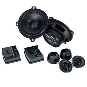 AMP MASS 5.25 компонентная акустика
