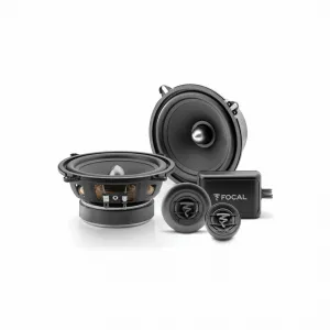 Focal ASE-130 компонентная акустика