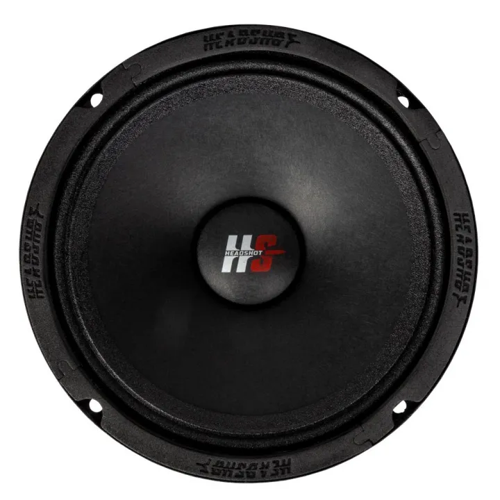KICX HeadShot E65 акустика в Самаре