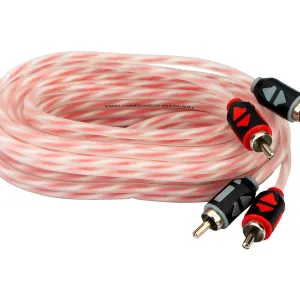 RCA-кабель AURA RCA-A130 MKII 3 метра
