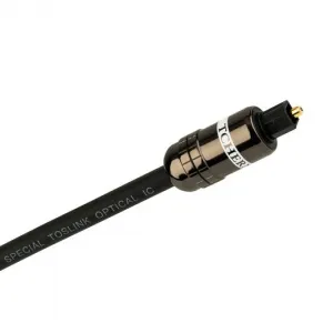 Tchernov Cable Toslink Optical IC 5м