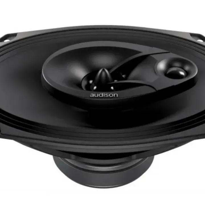 Audison Prima APX 690 3-полосная акустика в Самаре