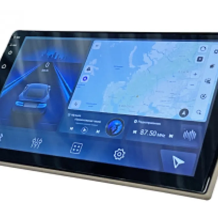 Pulsar PRO 10.0" 4/32GB магнитола в Самаре