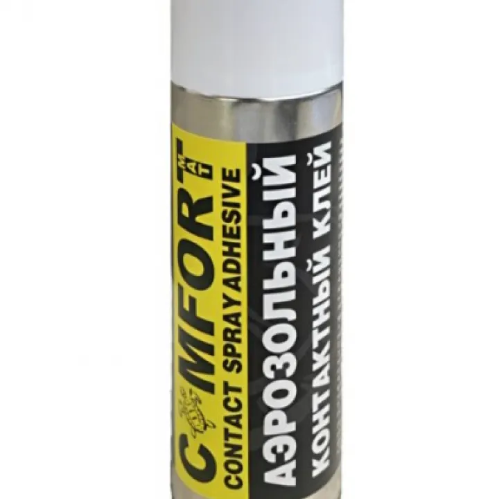 Comfort Mat Spray Adhesive 650 аэрозольный клей в Самаре