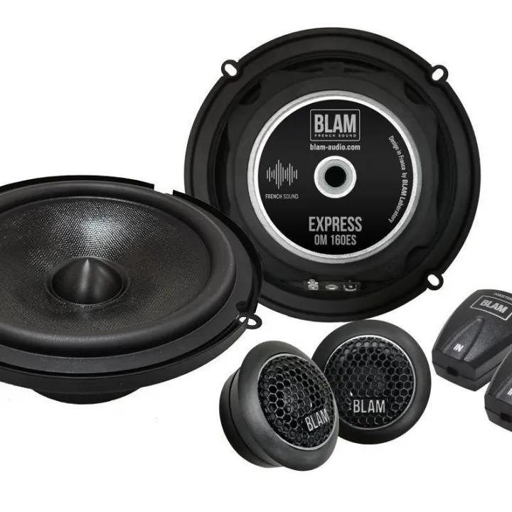 BLAM OM160ES13 2-х компонентная акустика в Самаре