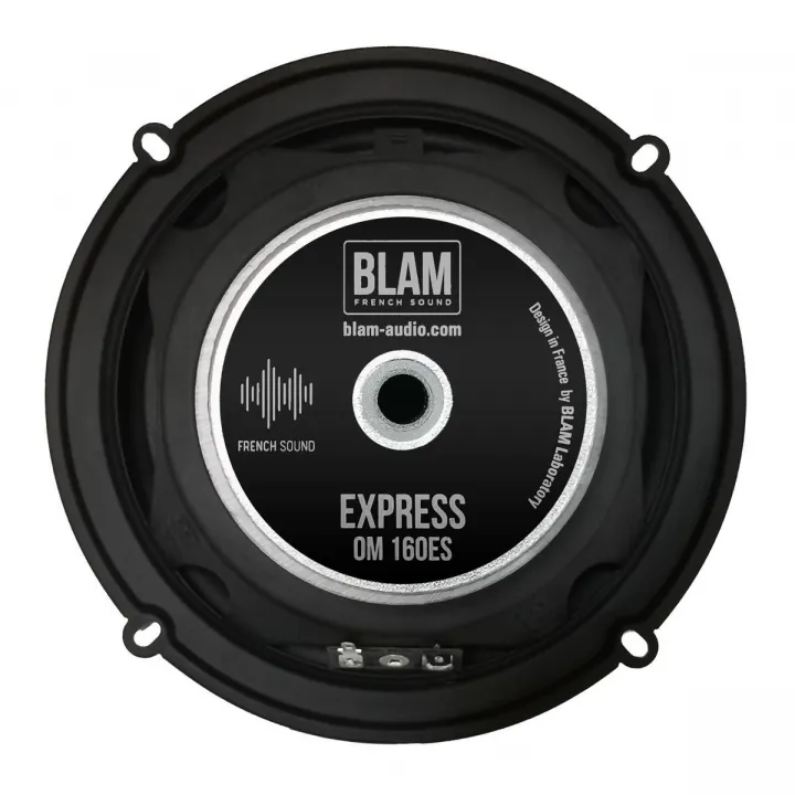 BLAM OM160ES13 2-х компонентная акустика в Самаре