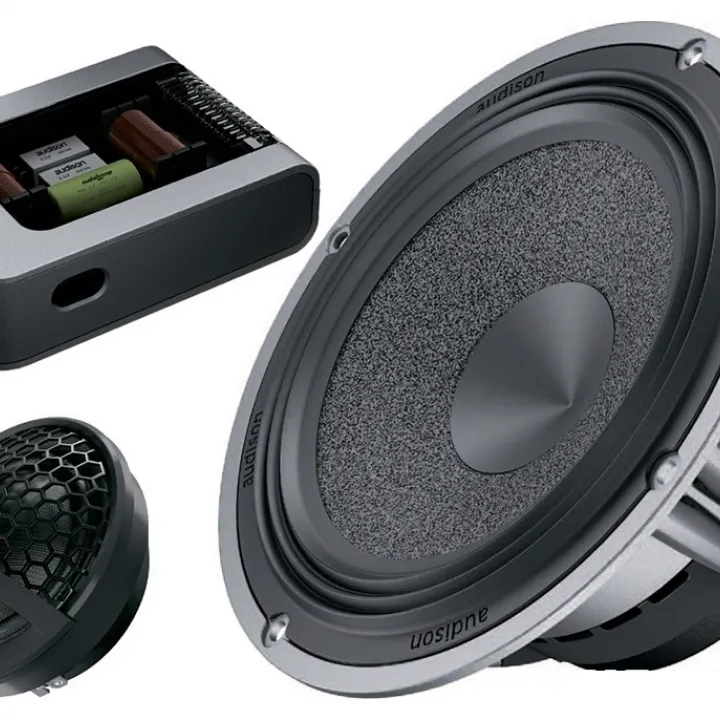 Audison Voce AV K6 Kit 2-Way system компонентнаяя акустика в Самаре
