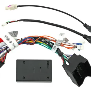 Incar MB-UMS1551 UMS-провод MERCEDES ML (CAN-модуль)