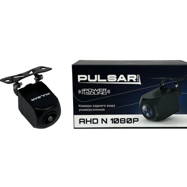 Камера Pulsar AHD N 1080P v2 в Самаре