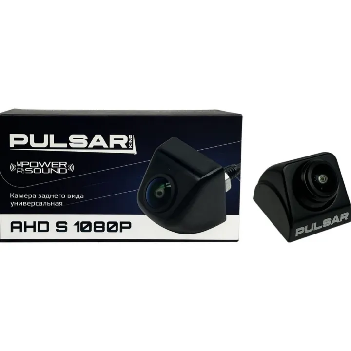 Камера Pulsar AHD S 1080P v2 в Самаре