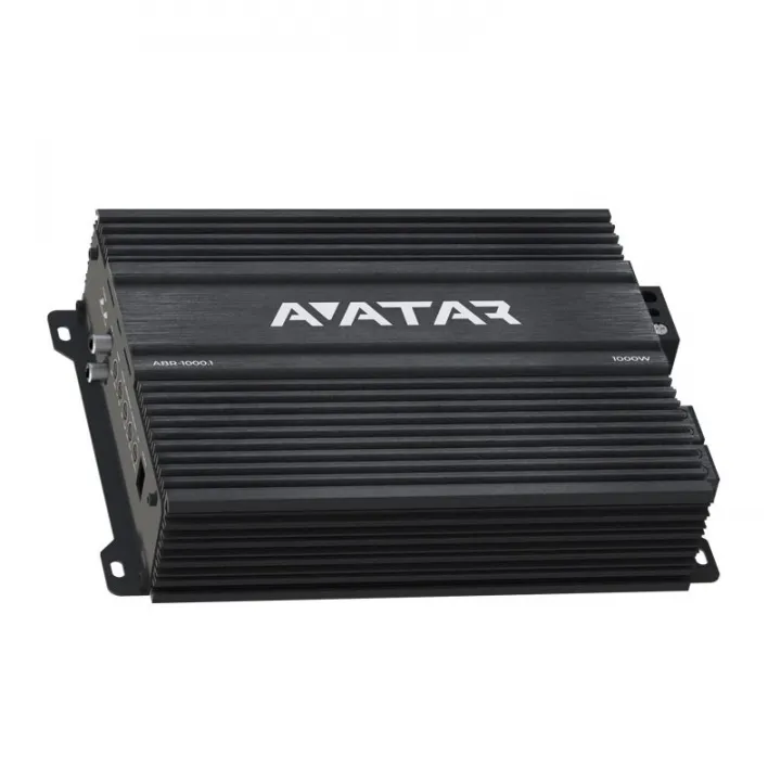 Avatar ABR-1000.1 усилитель в Самаре