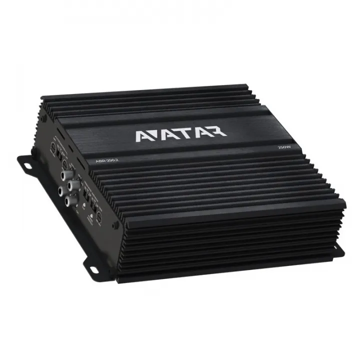 Avatar ABR-250.2 усилитель в Самаре