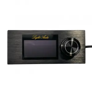Light Audio LA-ADSP6.8 пульт ДУ LA-cont