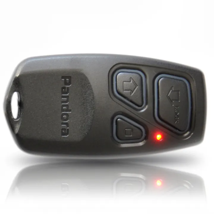 Pandora VX-4G GPS 2CAN, BT, GSM, SIM-чип+Nano-Sim автосигнализация в Самаре