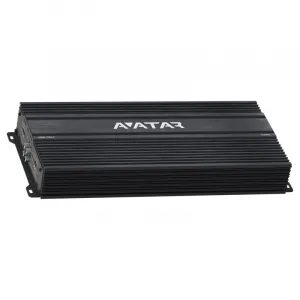 Avatar ABR-700.4 усилитель