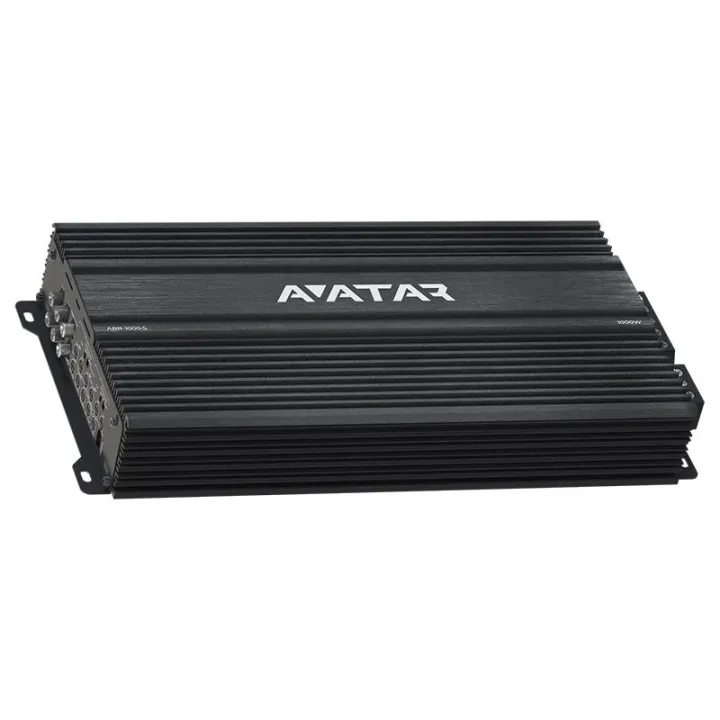 Avatar ABR-1000.5 усилитель в Самаре