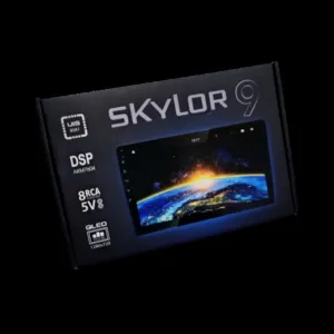 SKYLOR AND-9016 9