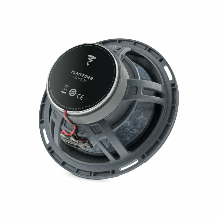 Focal PC165SF Slatefiber коаксиальная акустика в Самаре