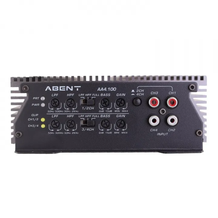 ABENT AA4.100 усилитель в Самаре