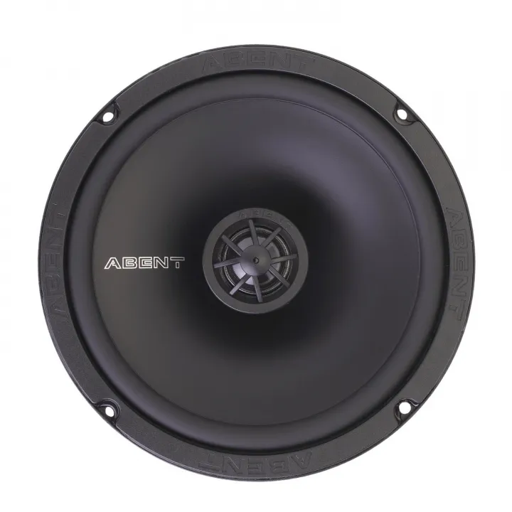 ABENT ACR-16cx 2-х полосная коаксиальная акустика в Самаре