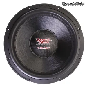 Dynamic State VIKING VSW-422 сабвуфер