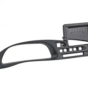 Incar RLA-FC1238 Рамка UMS для LADA Niva Travel 2020+, 9"