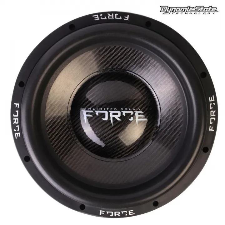 Dynamic State FORCE LIGHT SW30D1-CC2 сабвуфер в Самаре