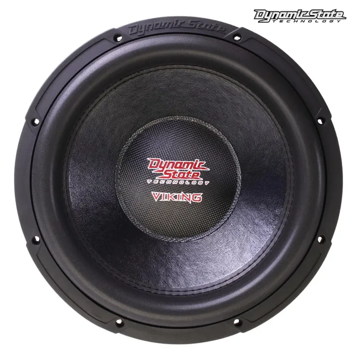 Dynamic State VIKING VSW-302 сабвуфер в Самаре