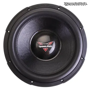 Dynamic State VIKING VSW-31D2 сабвуфер